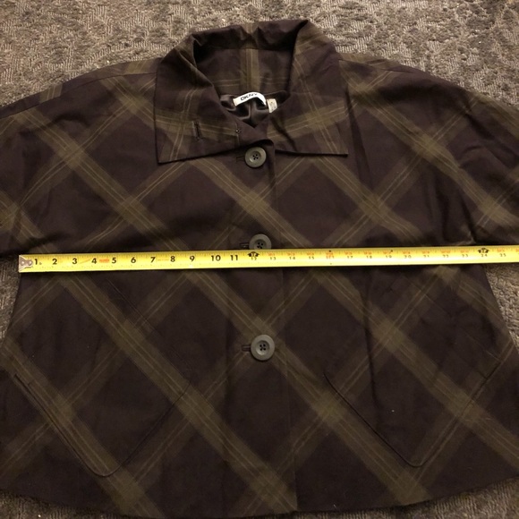 DKNY jacket - Picture 7 of 7